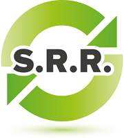 Logo SRR Messina Area Metropolitana S.C.p.a.
